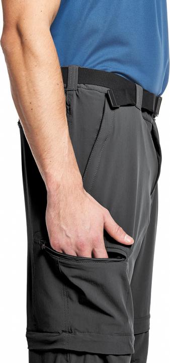 Image du produit Maier Sports Pantalon Tajo 2 (32, 4XL)