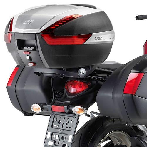 Givi Monolock Suzuki Gladius 650 (09 à 16)