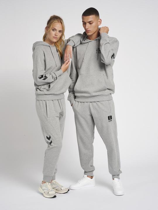 Actual product image hummel Legacy Graham Regular Pants (XS)
