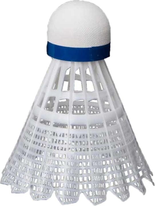 Produktbild Yonex Federball Mavis 2000 6erPack Kork