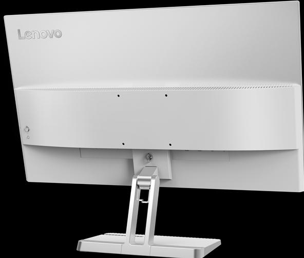 Actual product image Lenovo L27e-40 (1920 x 1080 pixels, 27")