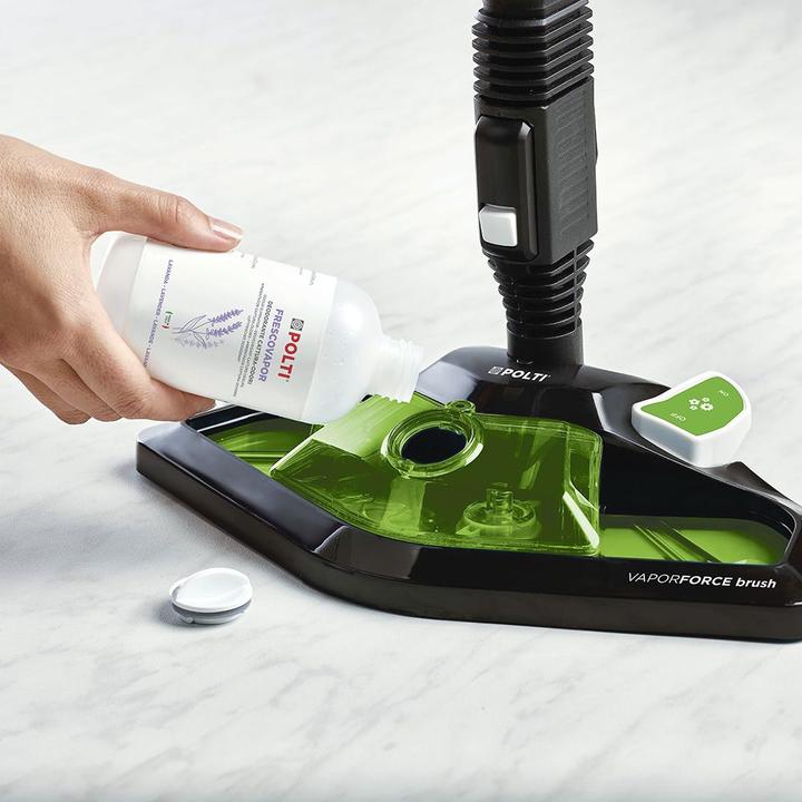 Immagine prodotto Polti Vaporetto Smart 110 Eco pulitore a vapore (4 bar, 1500 W)