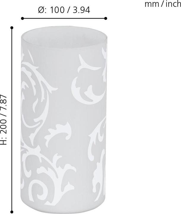 Produktbild EGLO Geo (E14)