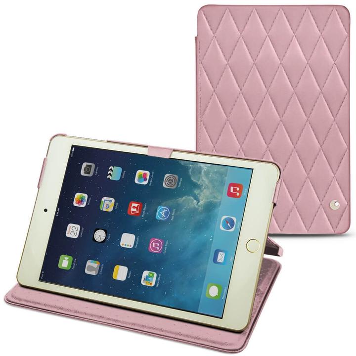 Produktbild Noreve Lederschutzhülle horizontal (iPad Mini 5)