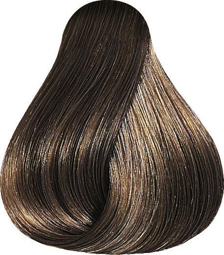 Image du produit Wella couleur frais (5/07 brun naturel brun clair brun naturel)