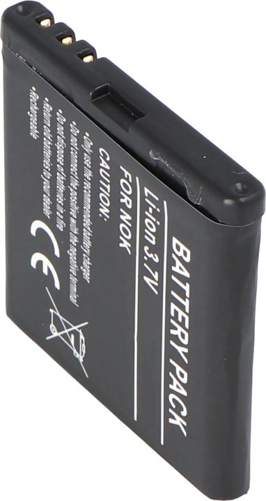 Produktbild Nokia Akku 5610, BP-5M