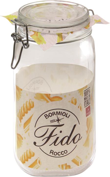 Actual product image Bormioli Rocco Fido (1 pcs., 1.50 l)