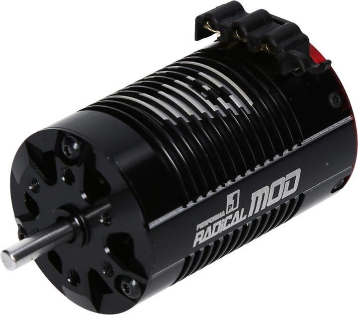 Actual product image Performa Racing Performa P1 1/8 2500 KV