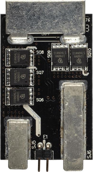 Image du produit Corsair Hx1000 (1000 W)