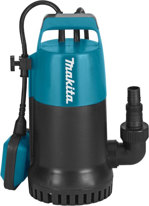 Makita PF0800 Tauchpumpe /h (Hauswasserpumpe)