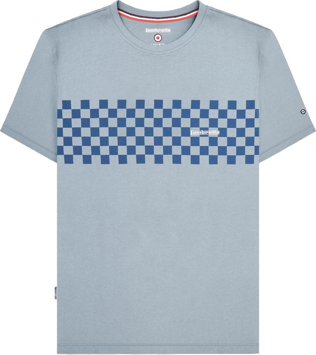 Produktbild Lambretta AW24 TShirt Verkleidet (XL)