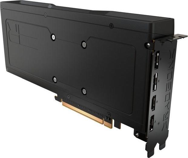 Image du produit XFX Radeon RX 6750 XT Core Gaming (12 Go)