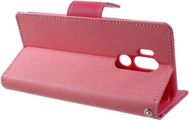 Actual product image Goospery Fancy Diary Series (G7 ThinQ)