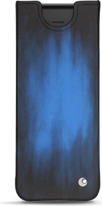 Bleu Patine