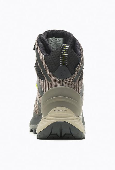 Produktbild Merrell Rogue Hiker Mid Gtx (43.5)