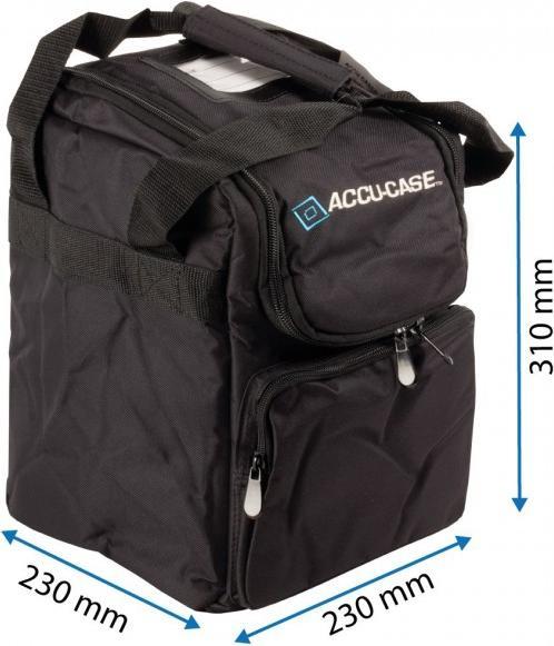 Immagine prodotto Accu-case ASC-AC-115
