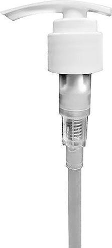 Actual product image Schülke Dosing pump for WMF bottles 1 litre