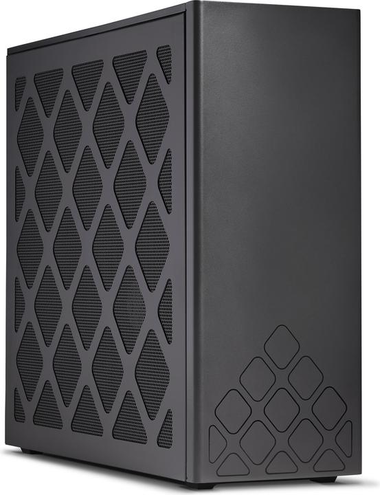 Produktbild ASUS NUC 13 Extreme Kit - NUC13RNGi7 (Intel Core i7-13700K)