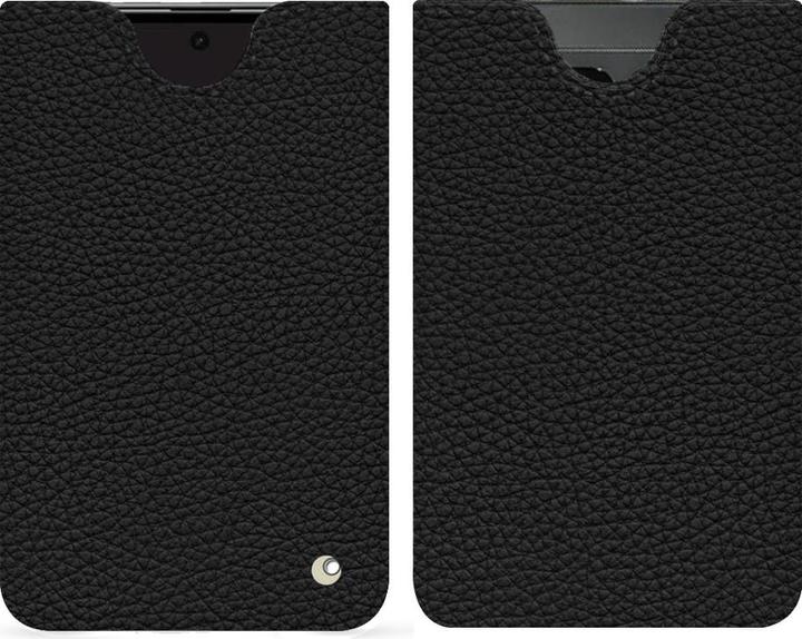 Ebène (Noir / Black )