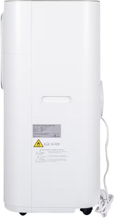 Actual product image Kibernetik KL120 WIFI +TIO2 (16 m², 9895.21 BTU/h)