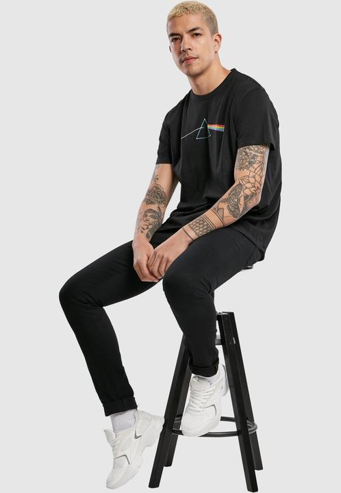 Produktbild Mister Tee Pink Floyd Dark Side of the Moon Tee (S, L)