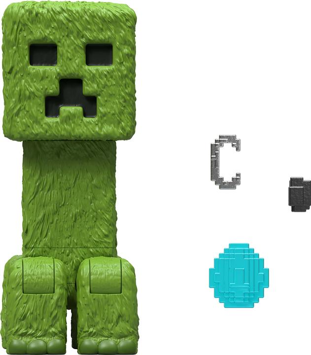 Produktbild Minecraft Movie Figur (Assortiert)