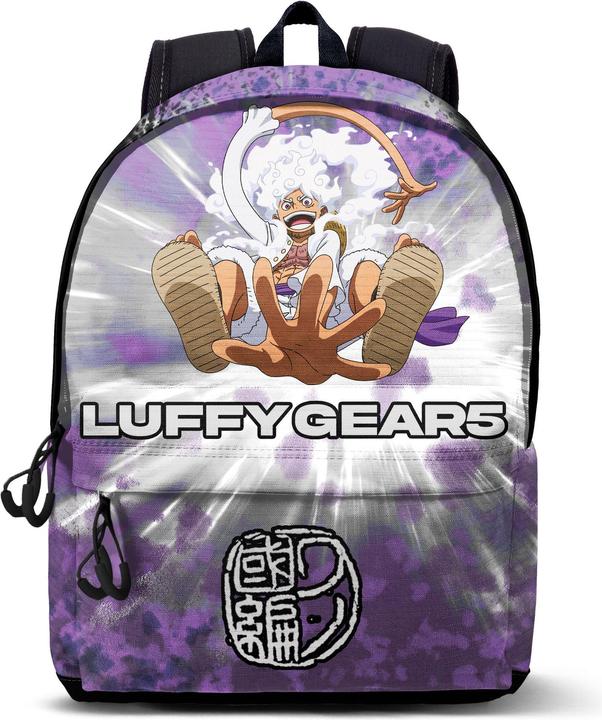 Image du produit Karactermania Small FAN HS Backpack Luffy Gear 5