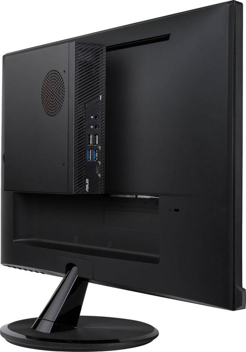 Produktbild ASUS Vivo PB63-B7013AH (Intel Core i7, 16 GB, 512 GB, UHD Graphics 770)