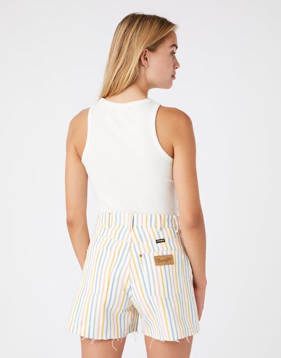 Image du produit Wrangler Débardeur Rib (S)