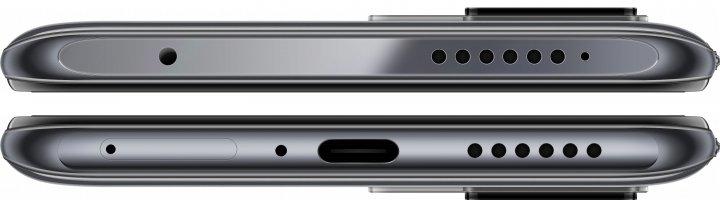 Image du produit Xiaomi 11T (128 Go, Gris Météorite, 6.67", Double SIM, 108 Mpx, 5G)