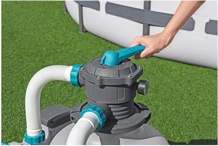 Immagine prodotto Bestway Sandfilteranlage