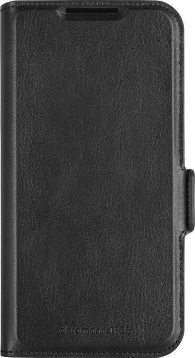 Actual product image dbramante1928 OSLO PRO - GALAXY S25 - BLACK (Samsung Galaxy S25)