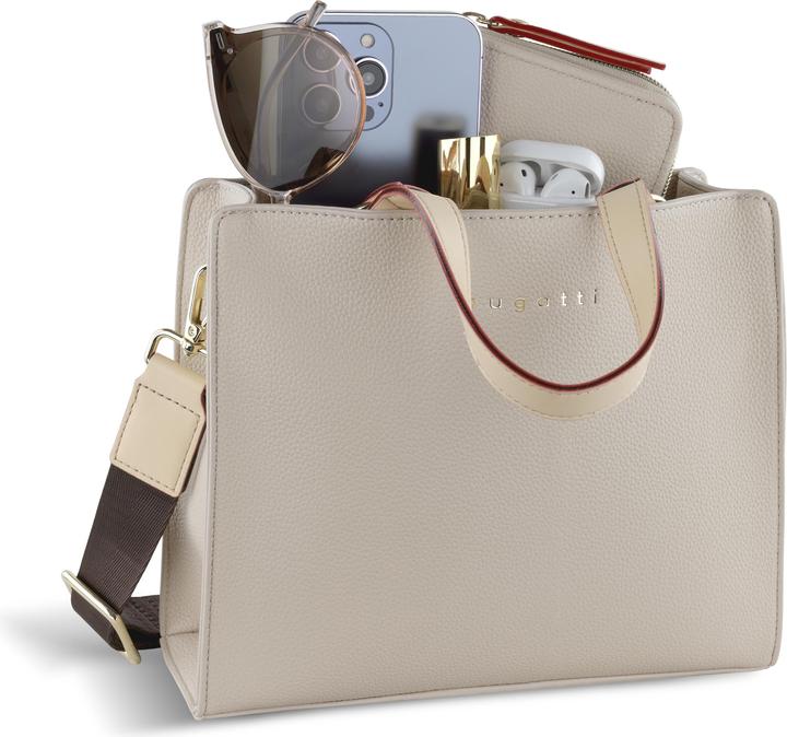 Produktbild Bugatti Ella Handtasche 22.5 cm (3 l)
