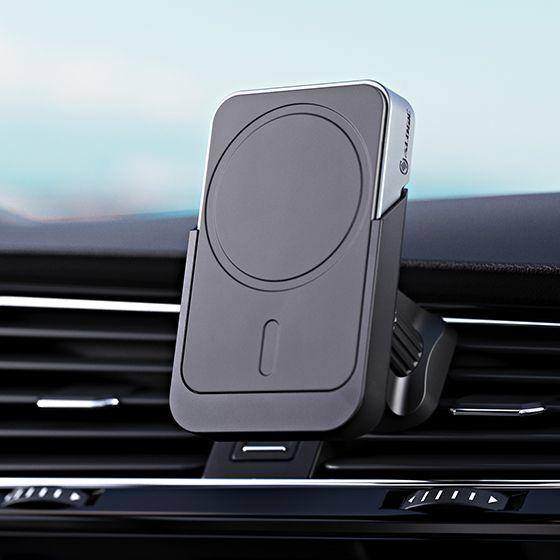 Produktbild Alogic MagSafe Charger with Car Mount