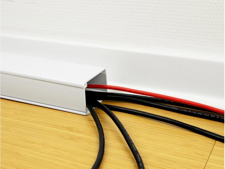 Actual product image Delock Cable duct (Duct, 100 cm)