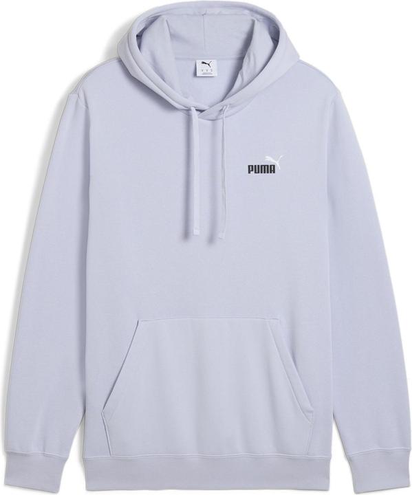 Produktbild Puma ESS 2 COLOR Small No. 1 Logo Hoodie FL (XL)