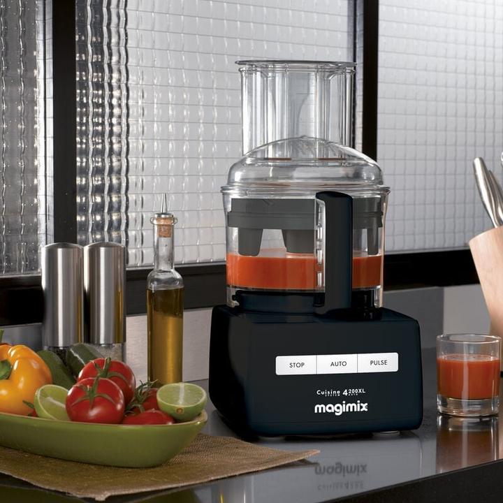 Immagine prodotto Magimix 4 sciatori - 950 Watt - Ordinamento (950 W)