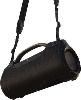 Produktbild Hama SoundBarrel (12 h, Akkubetrieb, Stromversorgung über USB)