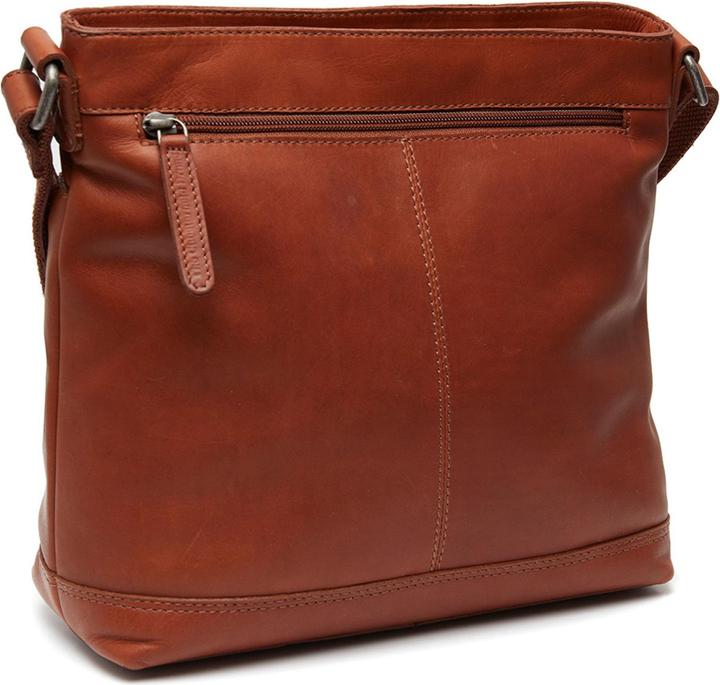 Actual product image The Chesterfield Brand Shoulder bag Almeria 1302