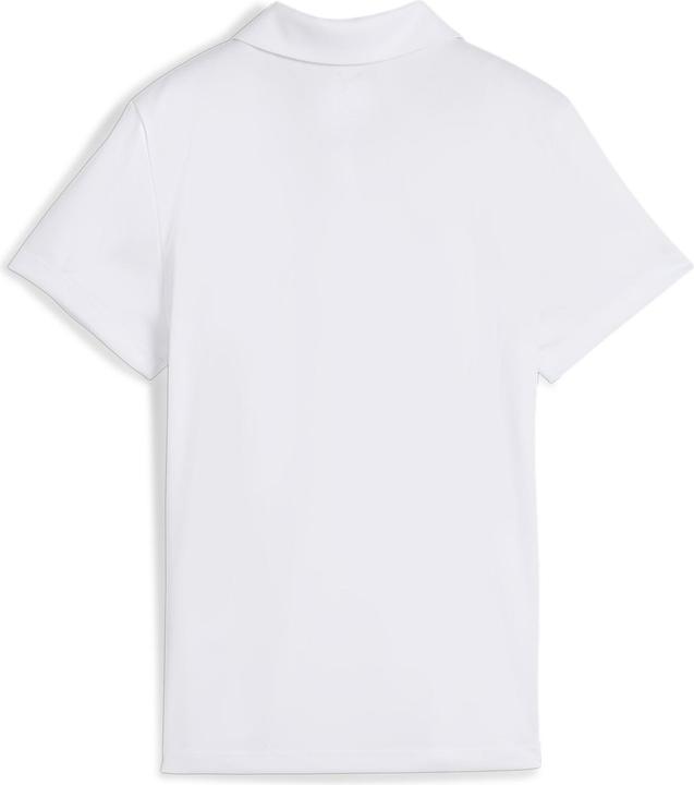 Produktbild Puma Girls Pure SS Polo (140)