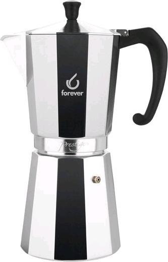 Forever Miss Moka Prestige Kaffeemaschine 1/2 (18 T.)