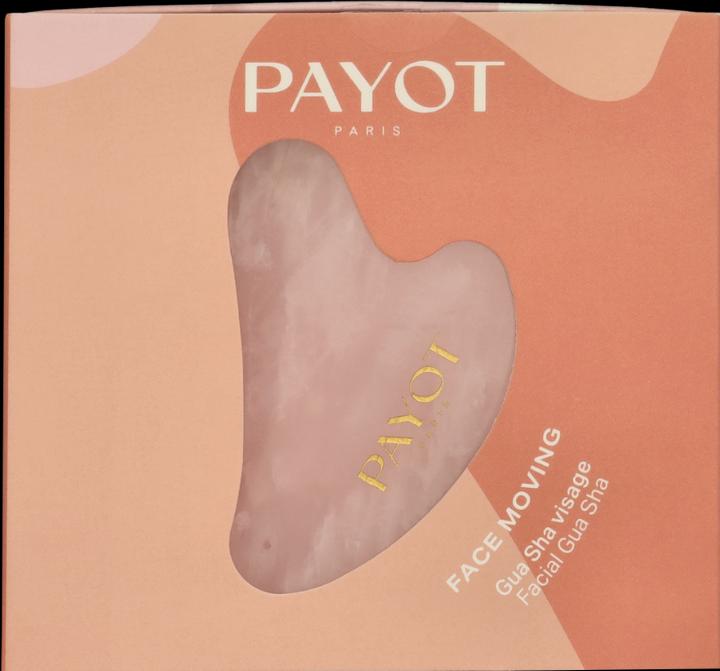 Immagine prodotto Payot Paris Gua Sha facciale che muove il viso e lo solleva