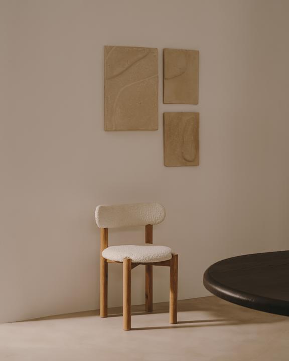 Actual product image Kave Home Mirta (40 x 58 cm)