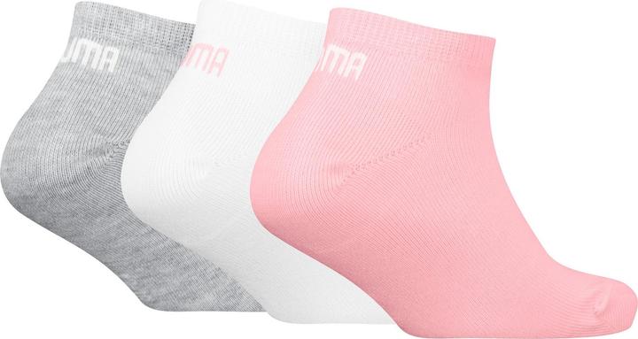 Image du produit Puma Kinder Sneaker Socken (Lot de 3, 35 - 38)
