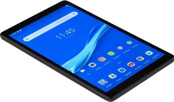 Produktbild Lenovo Tab M8 (2. Gen) (nur WLAN, 8", 32 GB, Iron Grey)