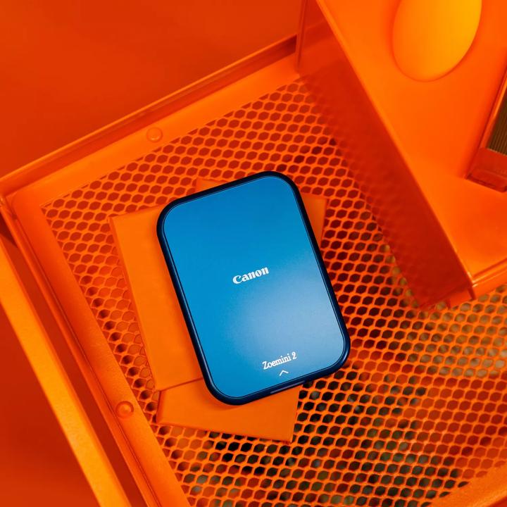 Produktbild Canon Zoemini 2 (Farbe)