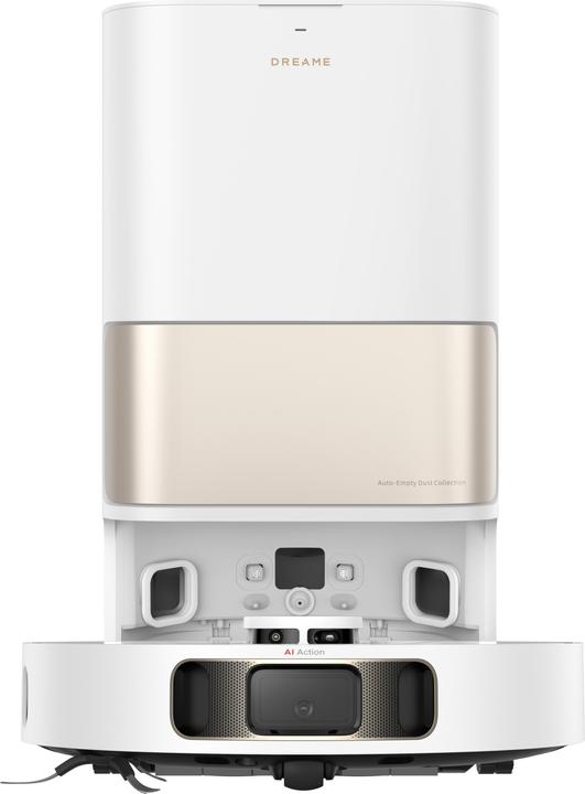 Image du produit Dreame DreameBot L10s Pro Ultra PureHeat Robot 010204AA000247 (Robot d'aspiration et de nettoyage)