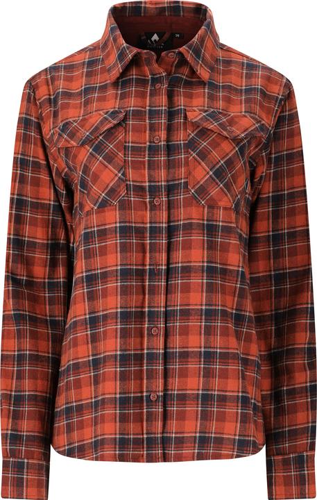 Immagine prodotto Whistler Women's Bargo Checked Shirt (42)