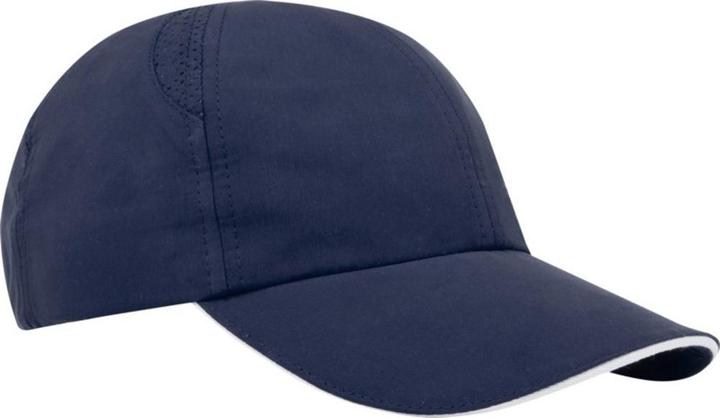 Elevate NXT 6 Segmente Baseballmütze Morion Recycelt (One Size)