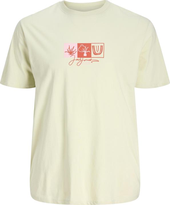 Jack & Jones Plus Size T-shirt T-shirt (7XL)